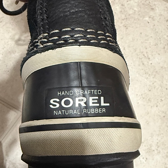 Sorel Joan of arctic snow boots - Picture 9 of 9